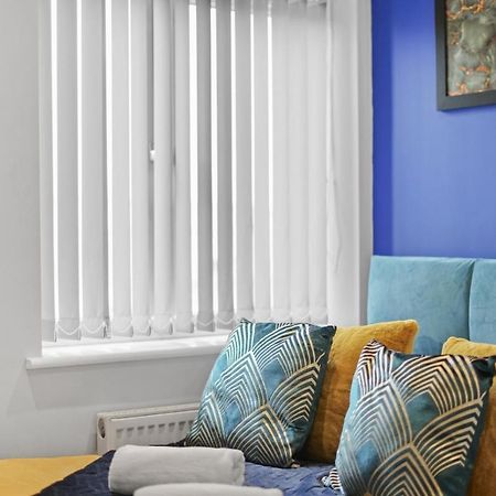 Stuning Central Oxford 2 Bedroom Flats Free Wifi Luaran gambar