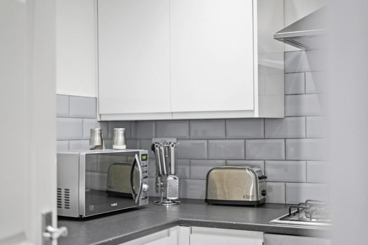 Stuning Central Oxford 2 Bedroom Flats Free Wifi Luaran gambar