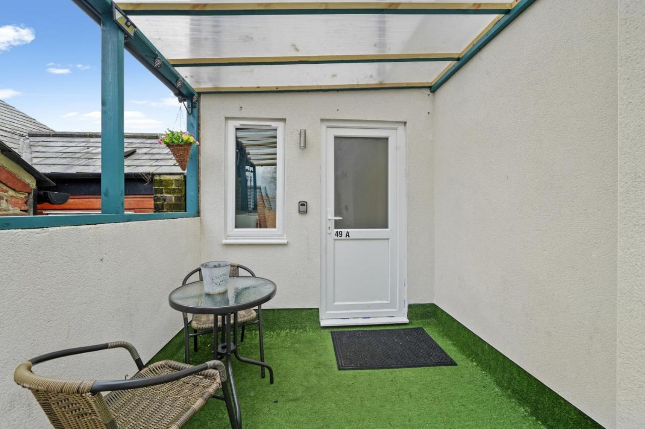 Stuning Central Oxford 2 Bedroom Flats Free Wifi Luaran gambar